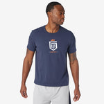 Basketball Graphic Tee