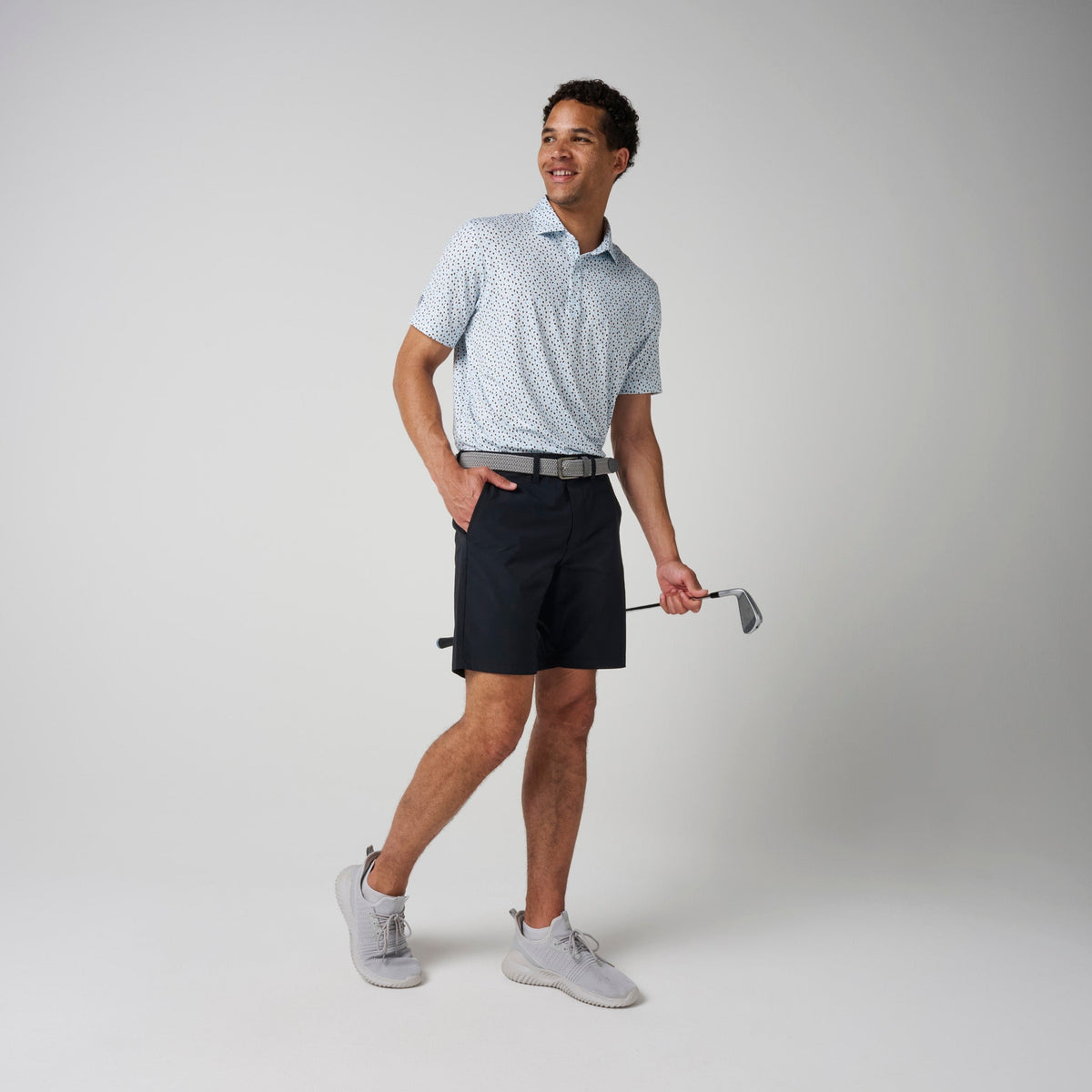 Cards Performance Polo