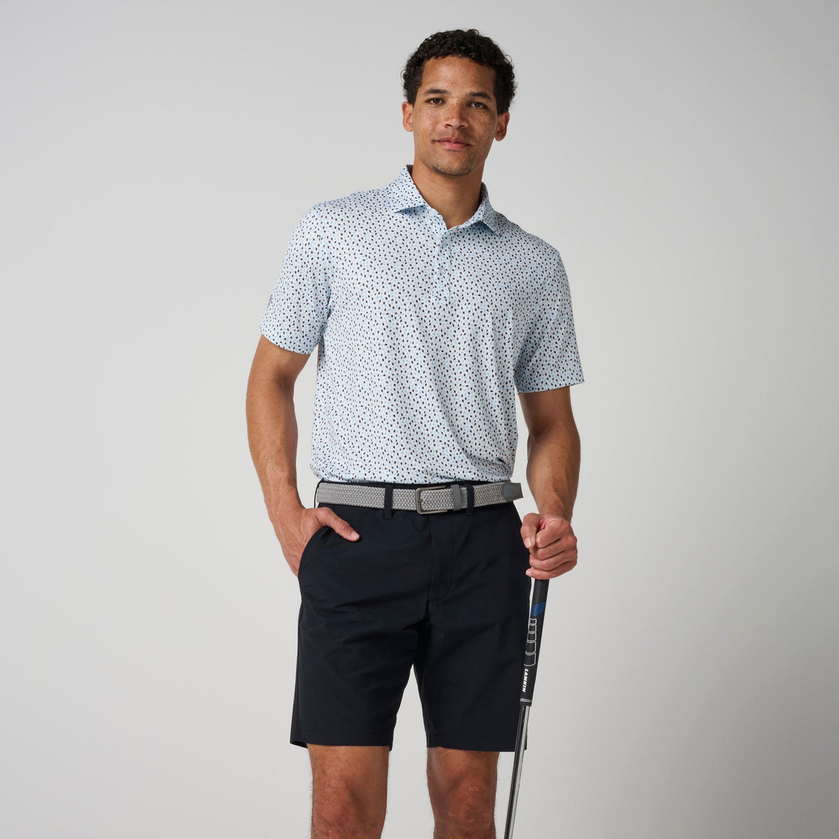 Cards Performance Polo