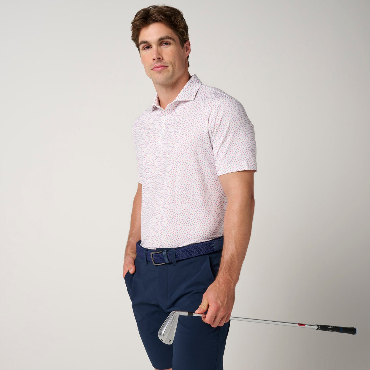 Cards Performance Polo