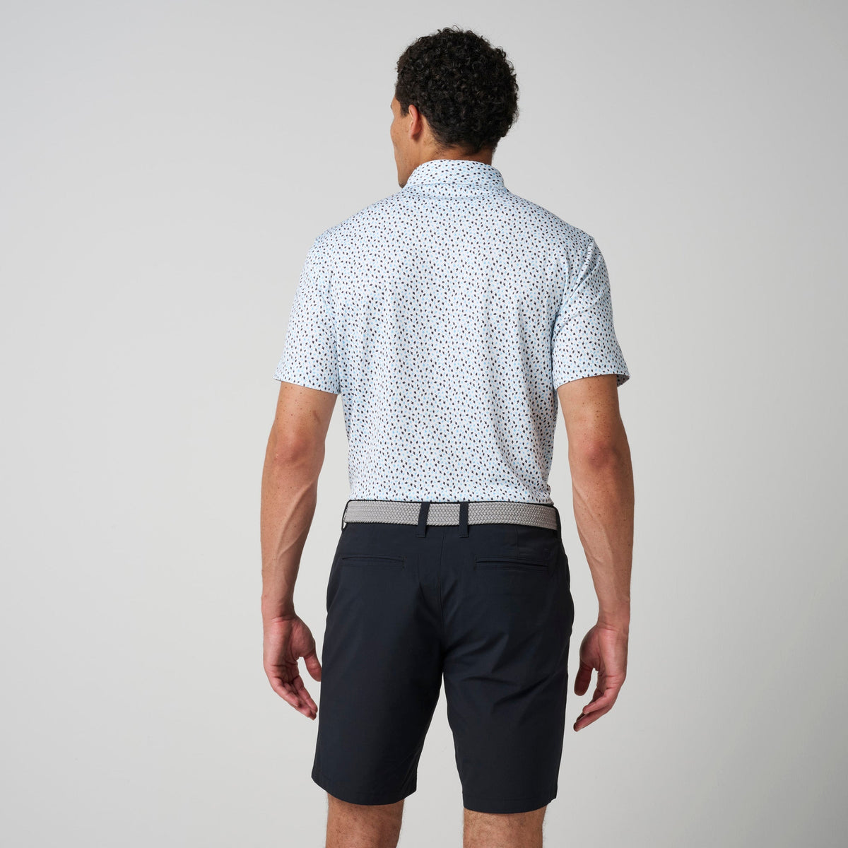 Cards Performance Polo