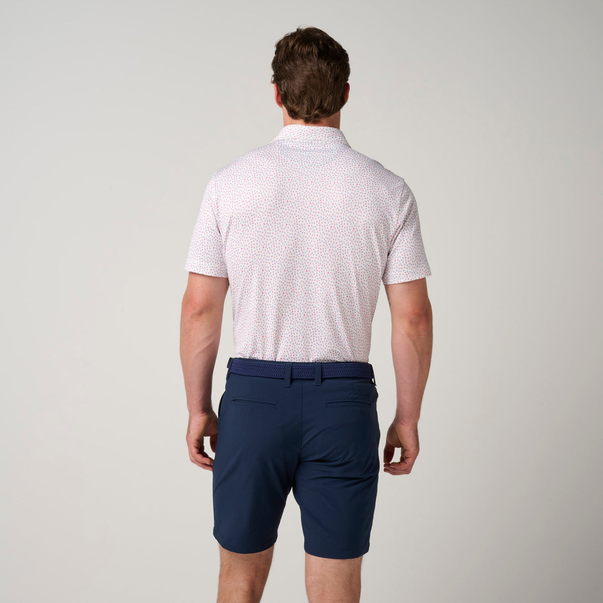 Cards Performance Polo