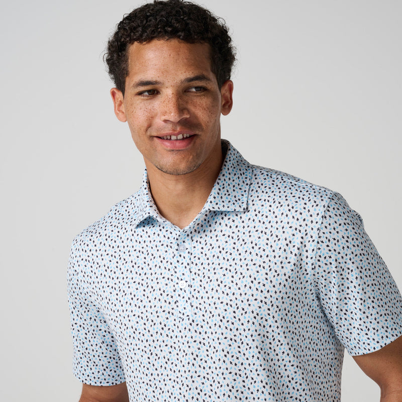 Cards Performance Polo