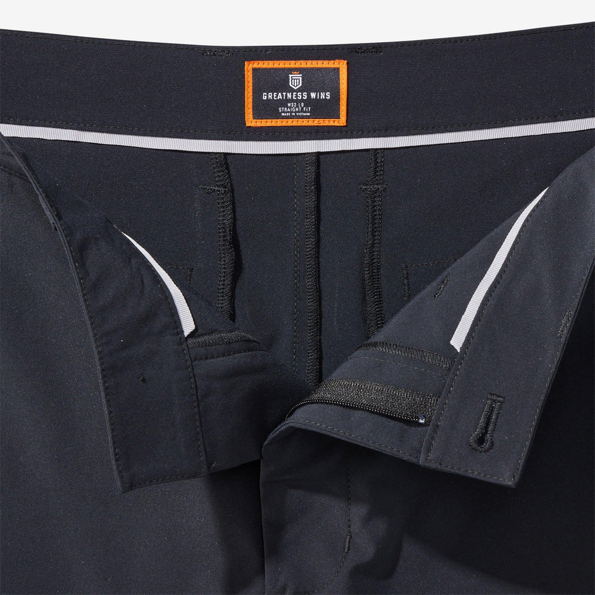 Clubhouse Pant