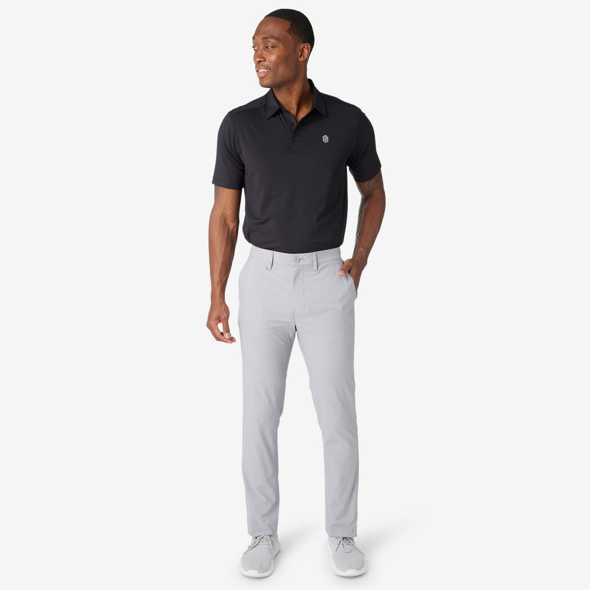 Clubhouse Pant