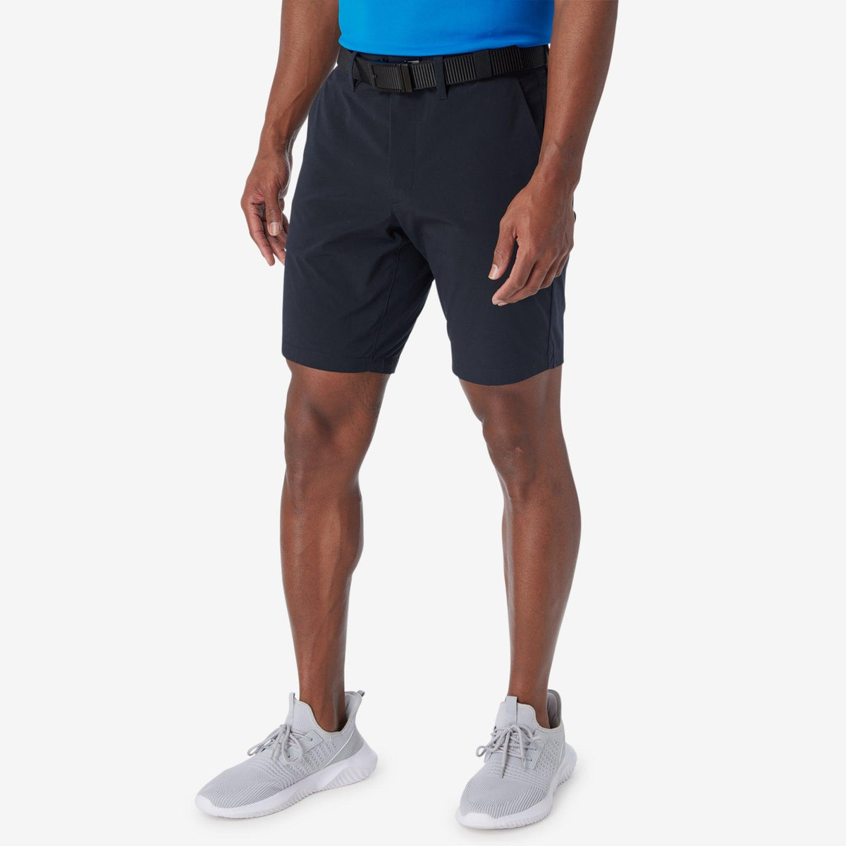 Clubhouse Short