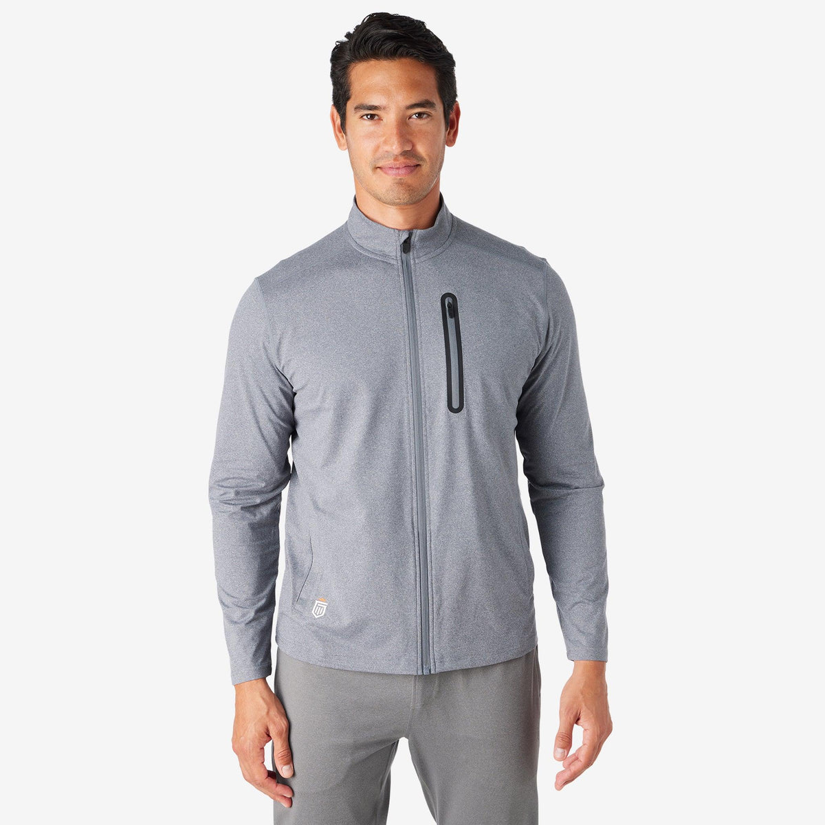 Core Tech Full Zip
