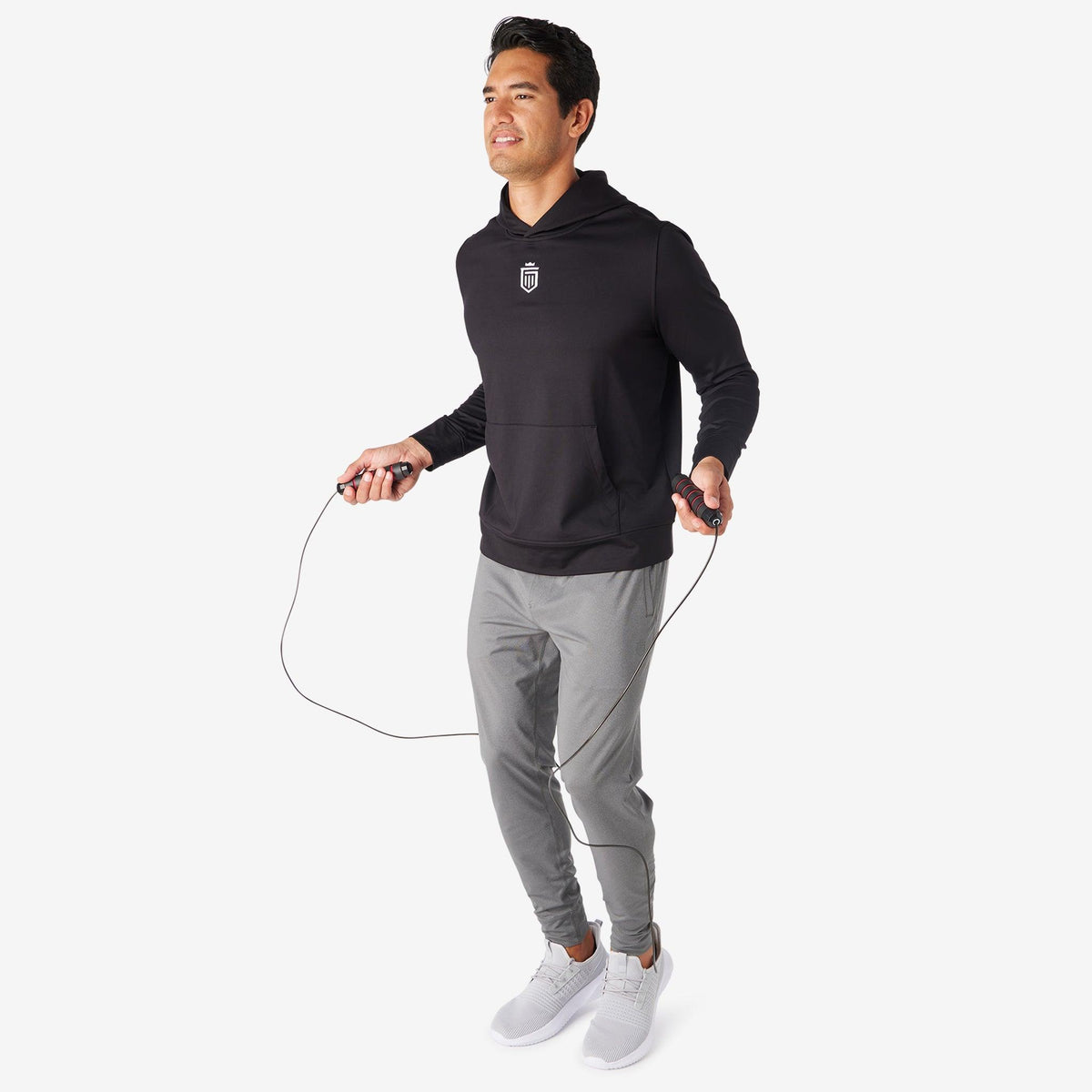Core Tech Hoodie