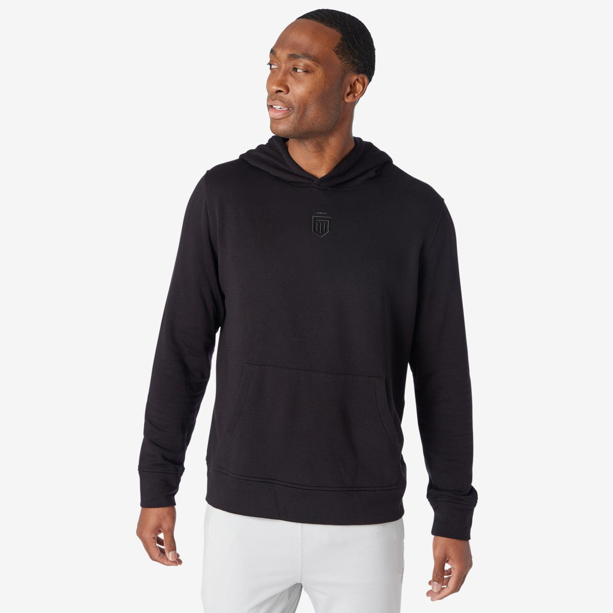 Core Tech Hoodie