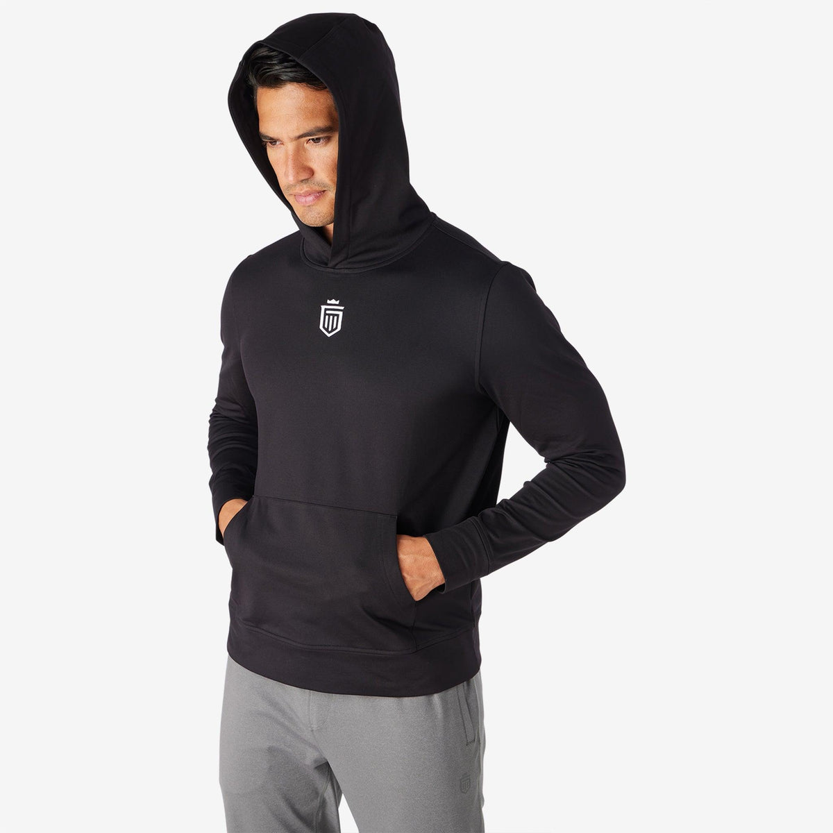 Core Tech Hoodie