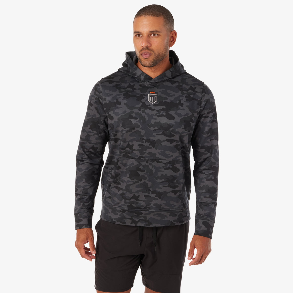 Core Tech Hoodie