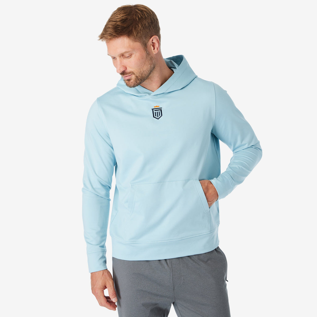 Core Tech Hoodie