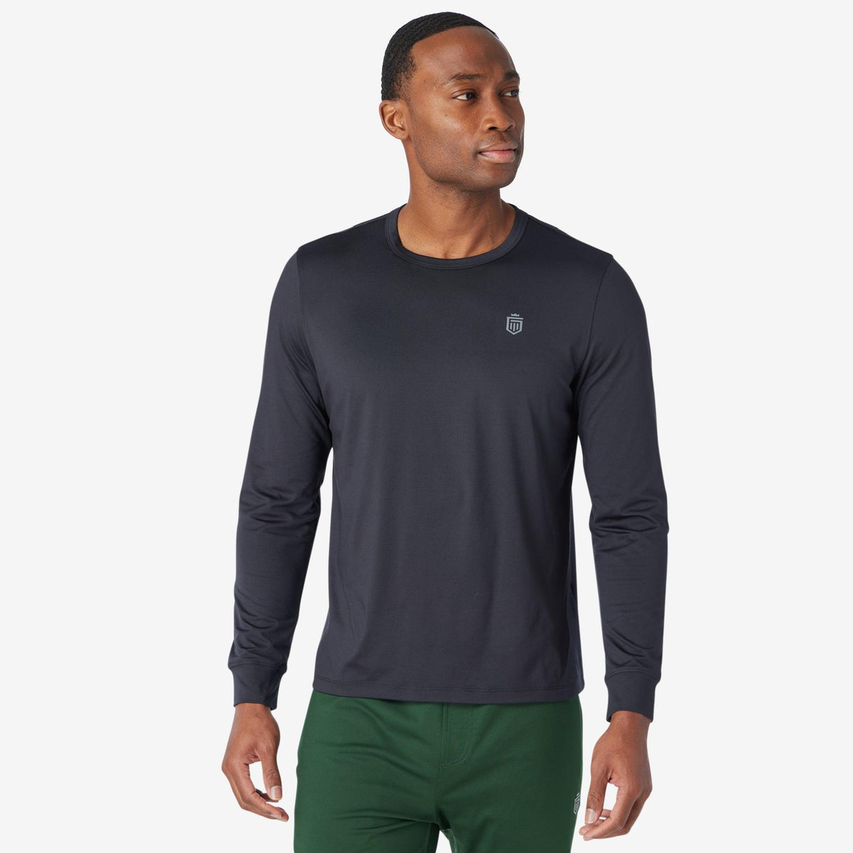 Core Tech Long Sleeve Tee