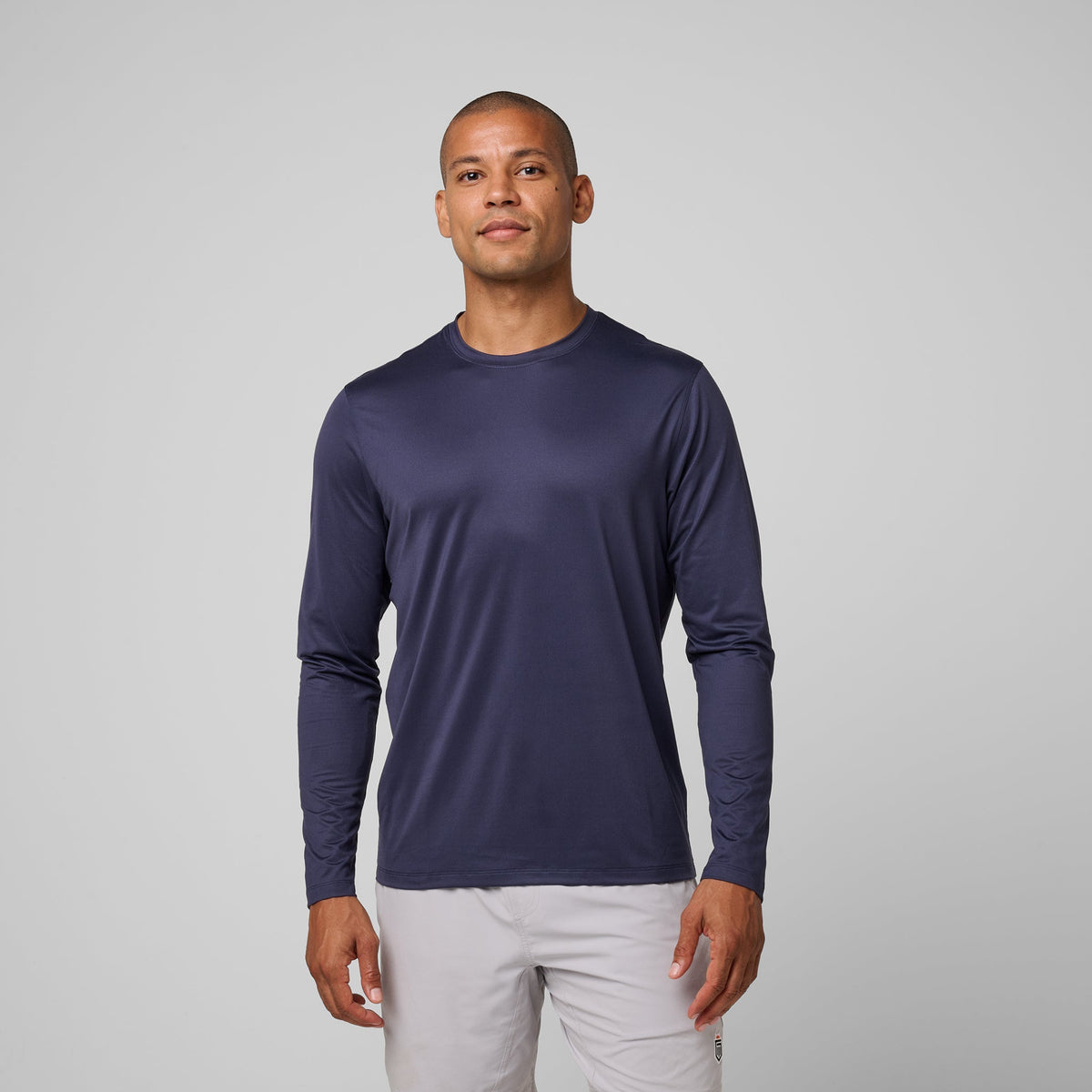 Core Tech Long Sleeve Tee