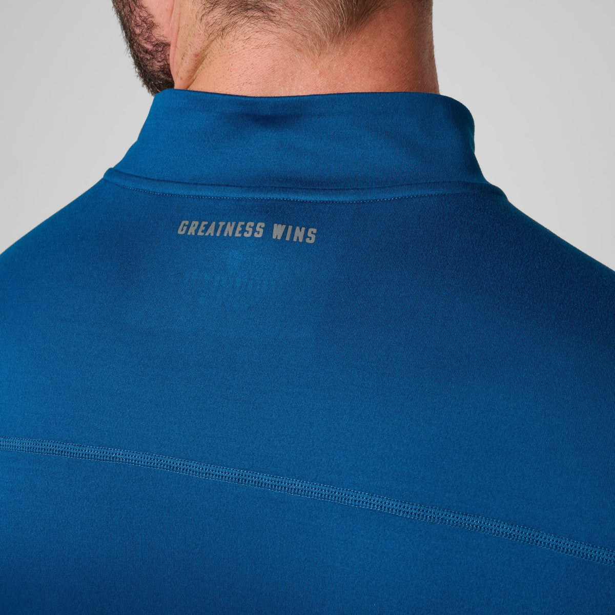 Core Tech Quarter Zip
