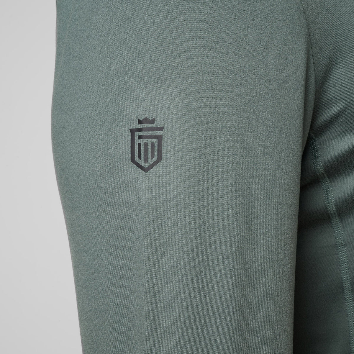 Core Tech Quarter Zip