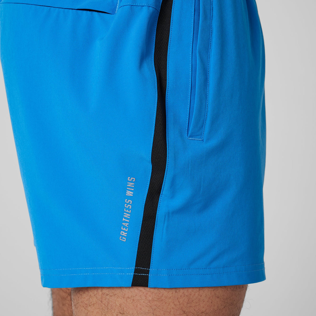 Core Tech 5" Short