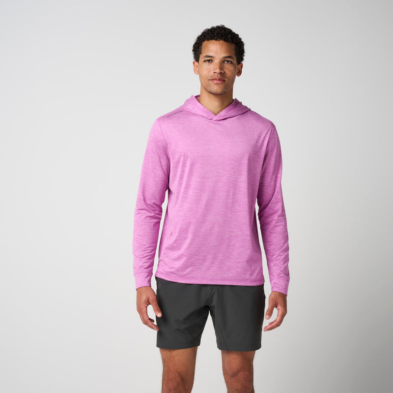 Core Tech T-Shirt Hoodie