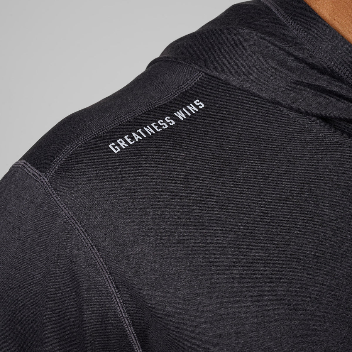 Core Tech T-Shirt Hoodie