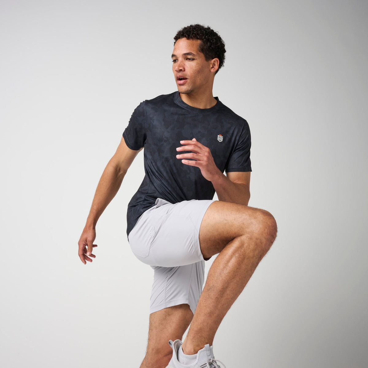 Core Tech Tee