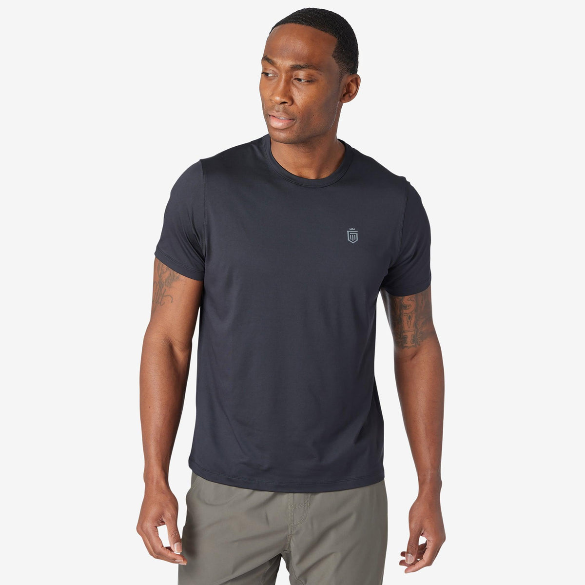 Core Tech Tee
