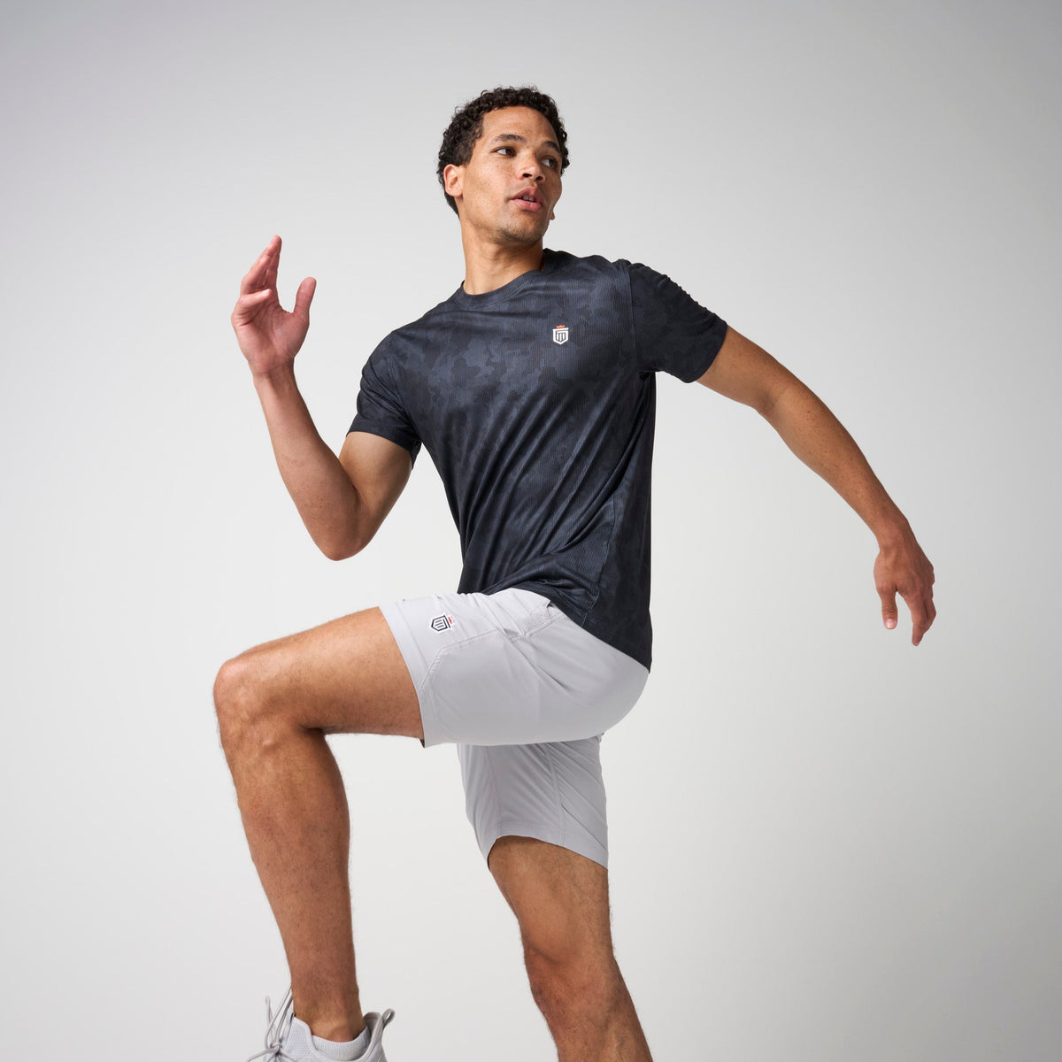 Core Tech Tee