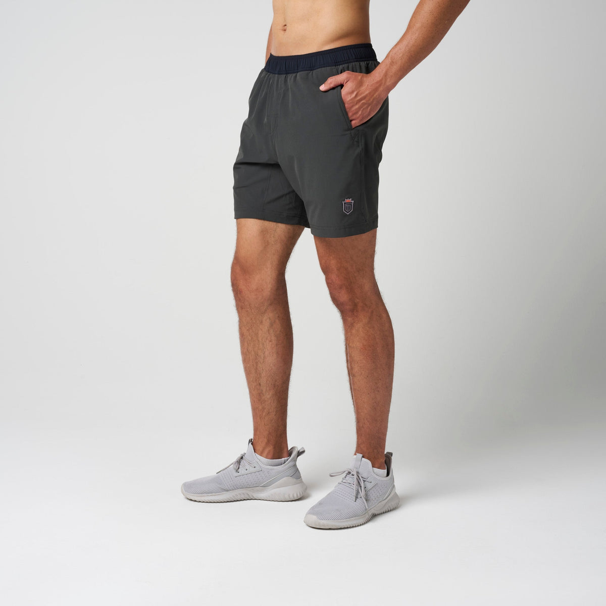 Core Tech Training Short