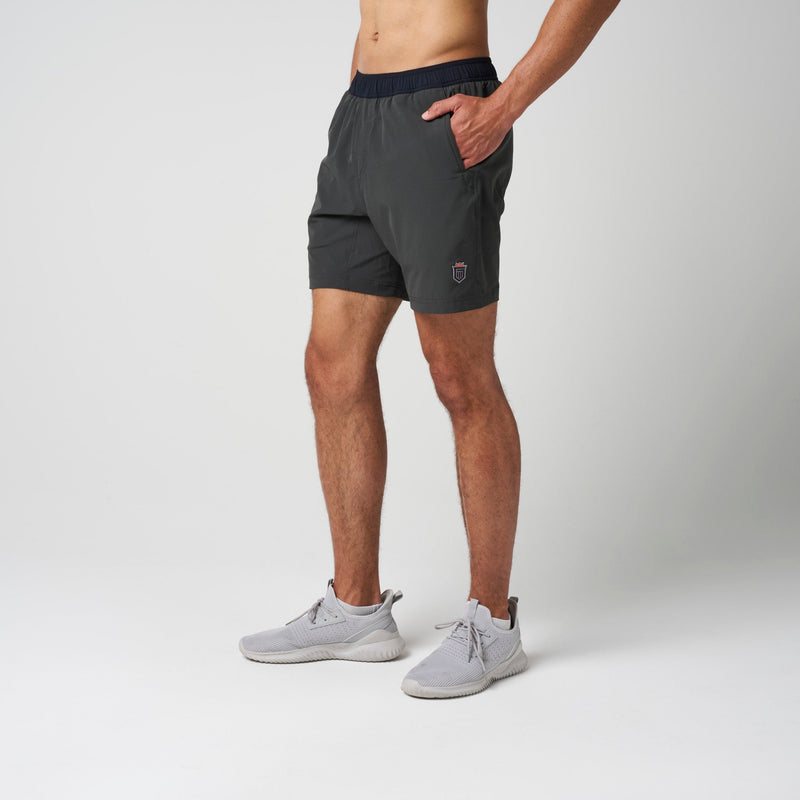 Core Tech Training Short
