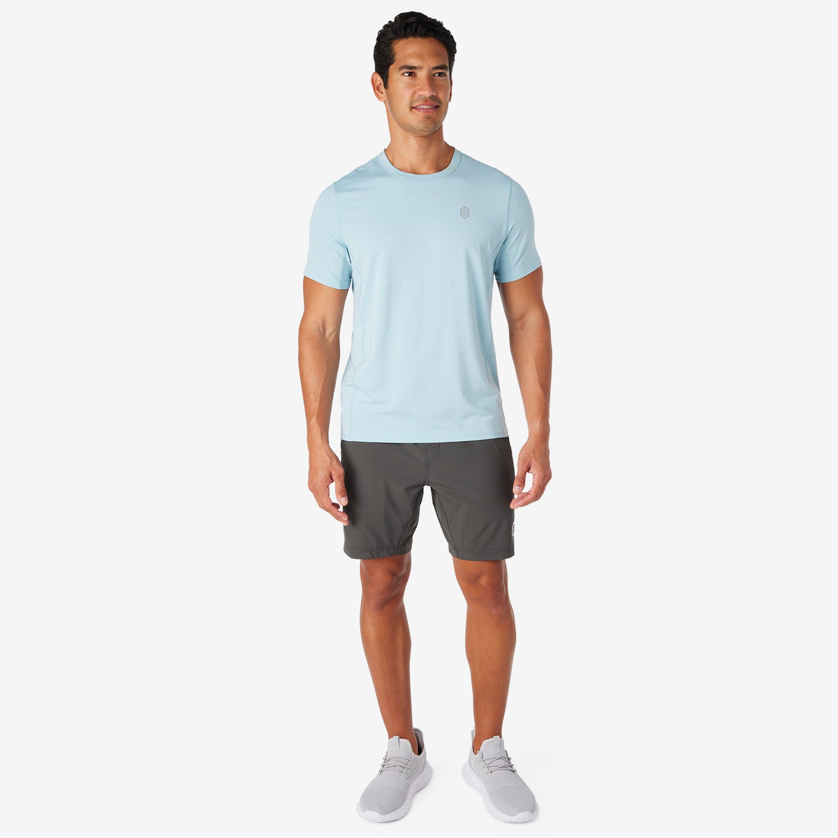 Core Tech Training Short
