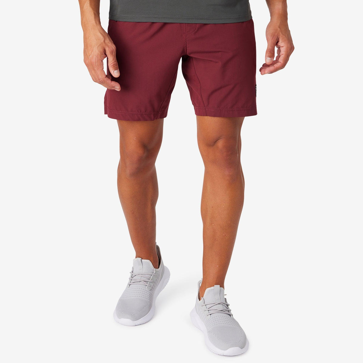 Core Tech Training Short