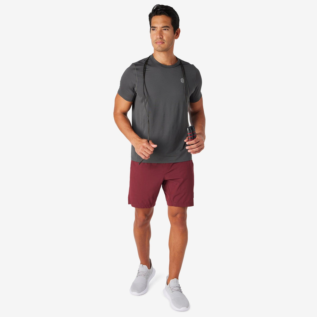 Core Tech Training Short