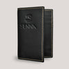 Folded Card Case - Senna 85 Commemorative
