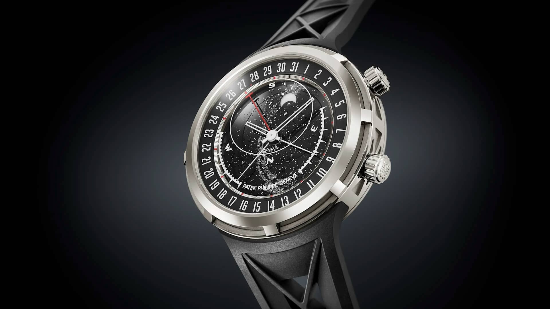 Patek Philippe Just Dropped a Massive 2026 Lineup at Watches and