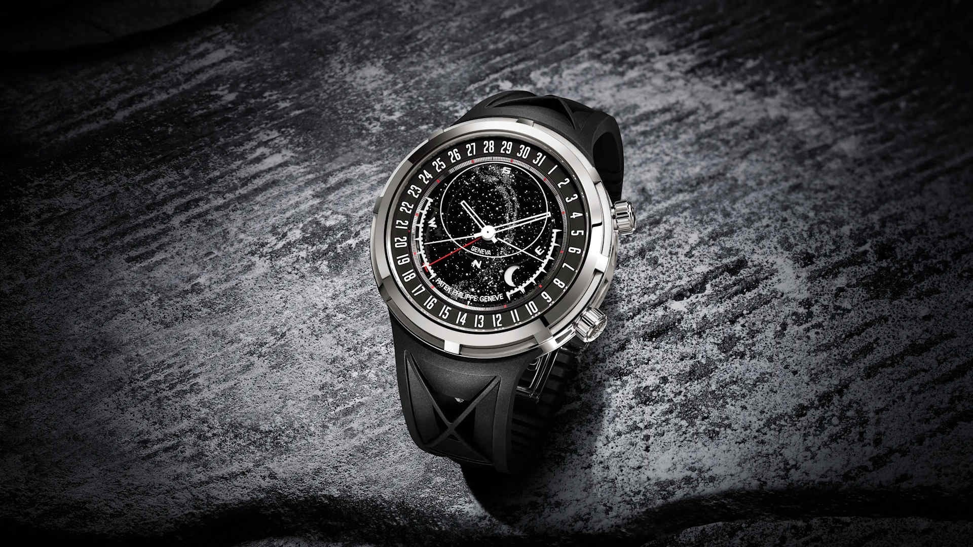 Patek Philippe Just Dropped a Massive 2026 Lineup at Watches and