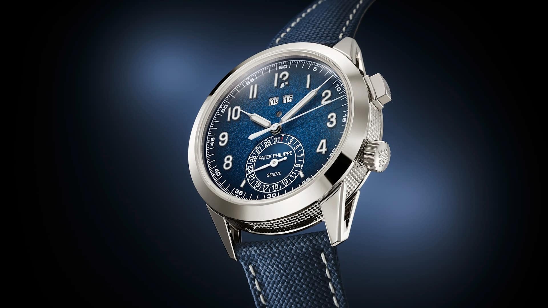 Patek Philippe Just Dropped a Massive 2026 Lineup at Watches and