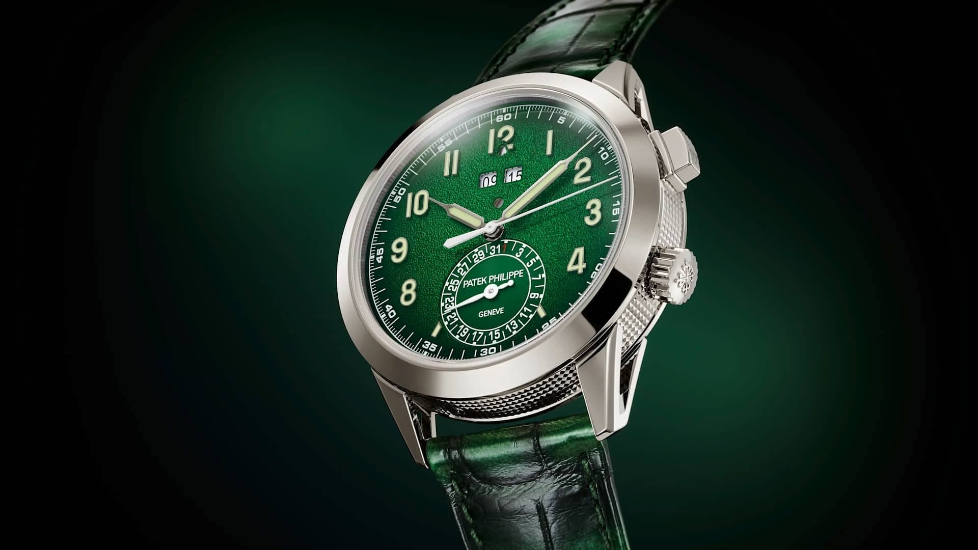 Patek Philippe Just Dropped a Massive 2026 Lineup at Watches and