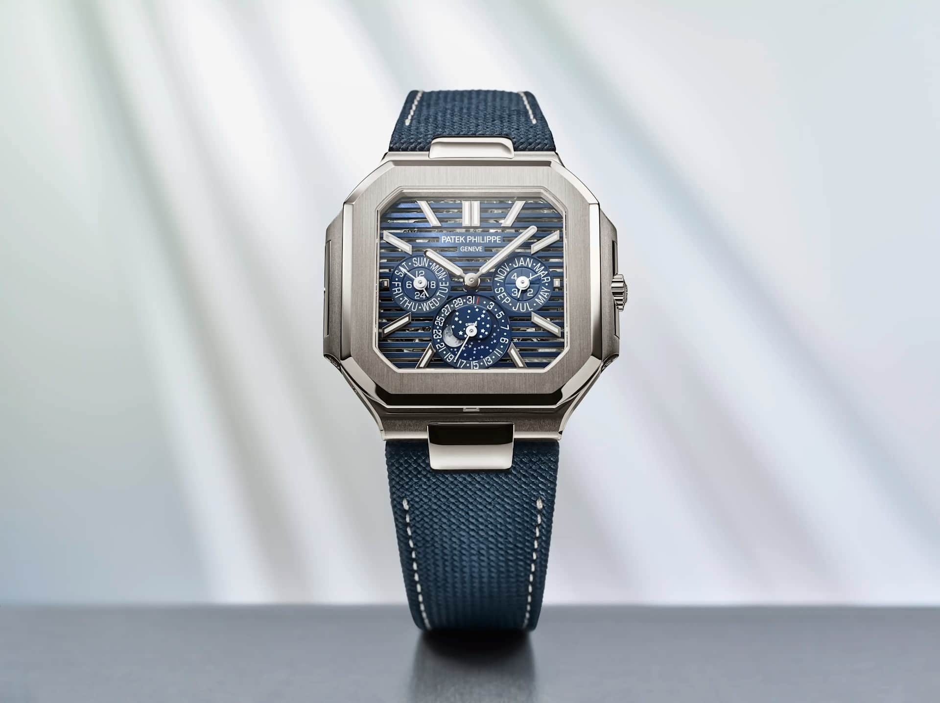 Patek Philippe Just Dropped a Massive 2026 Lineup at Watches and