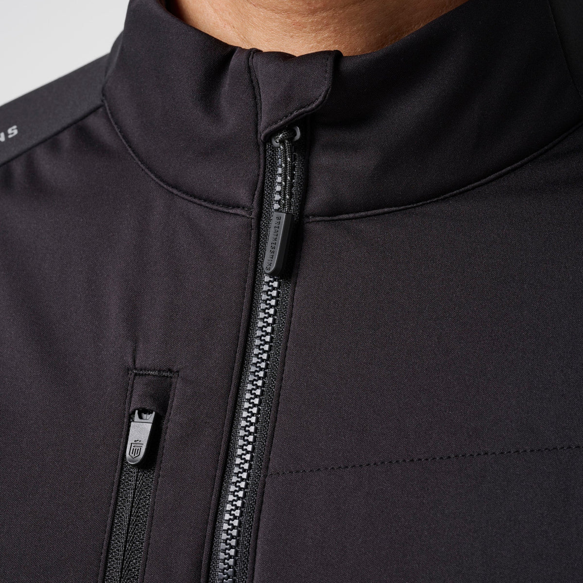 Fusion Hybrid Jacket