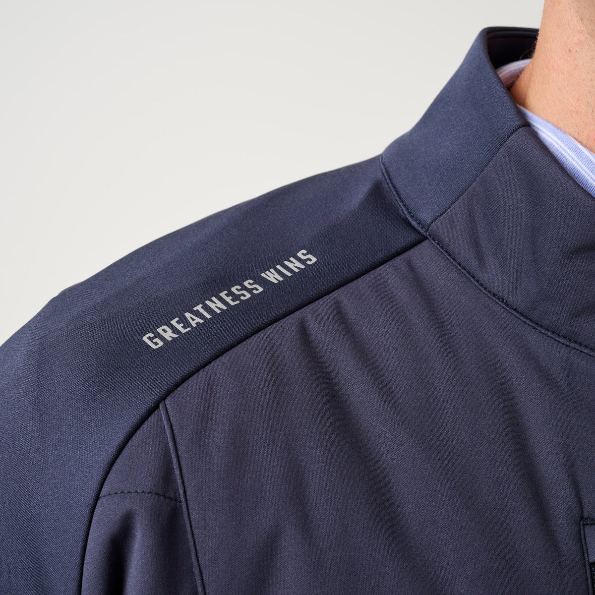 Fusion Hybrid Jacket