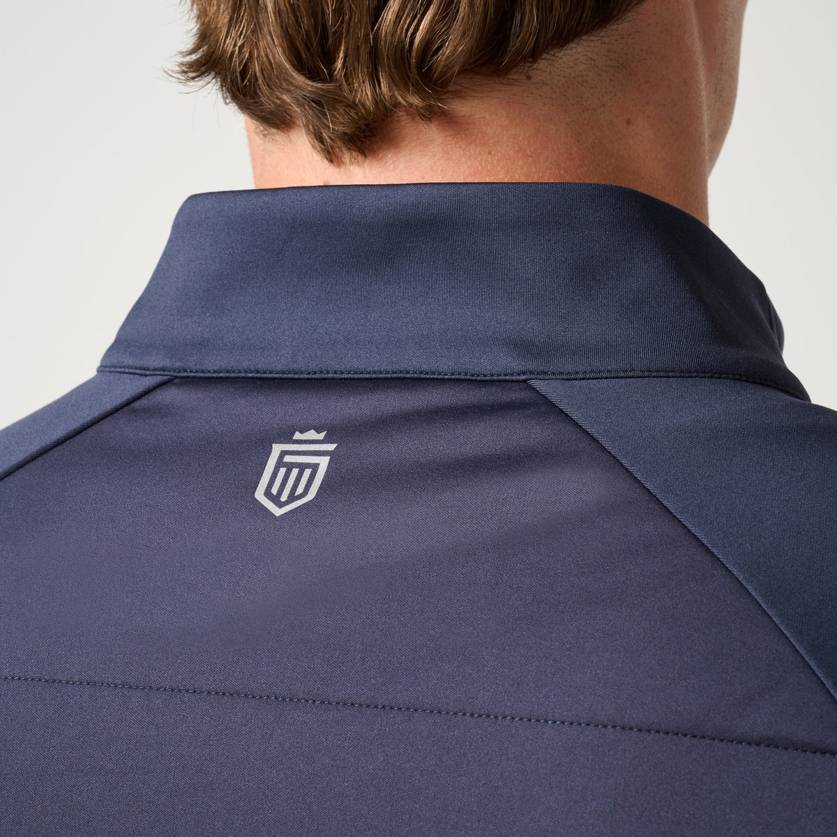 Fusion Hybrid Jacket