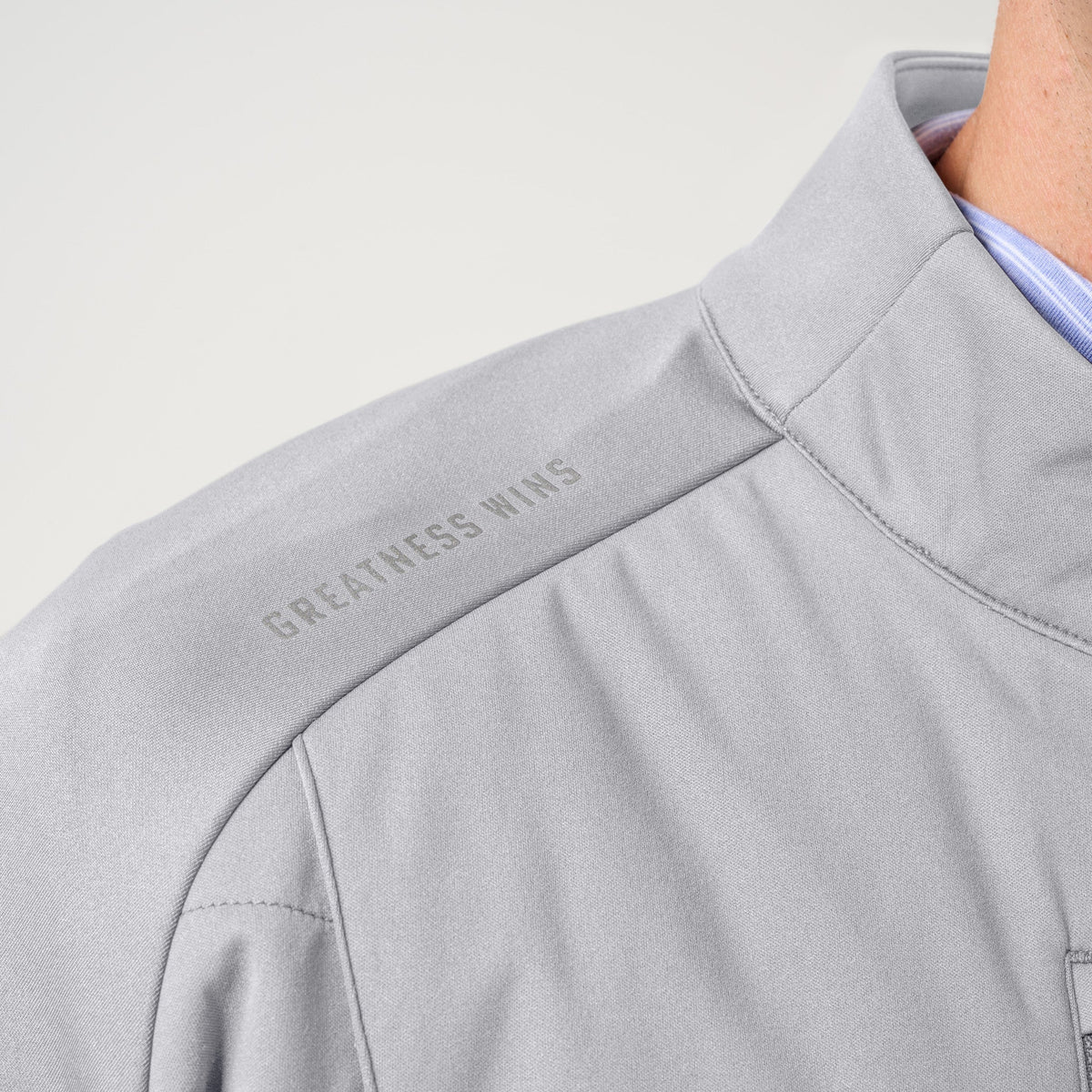 Fusion Hybrid Jacket