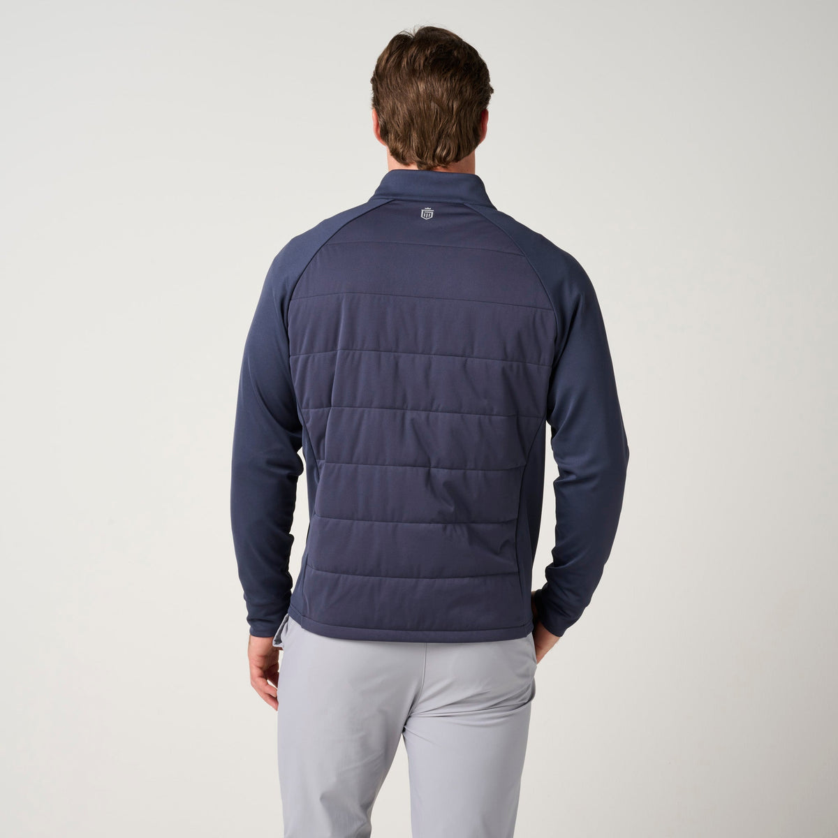 Fusion Hybrid Jacket