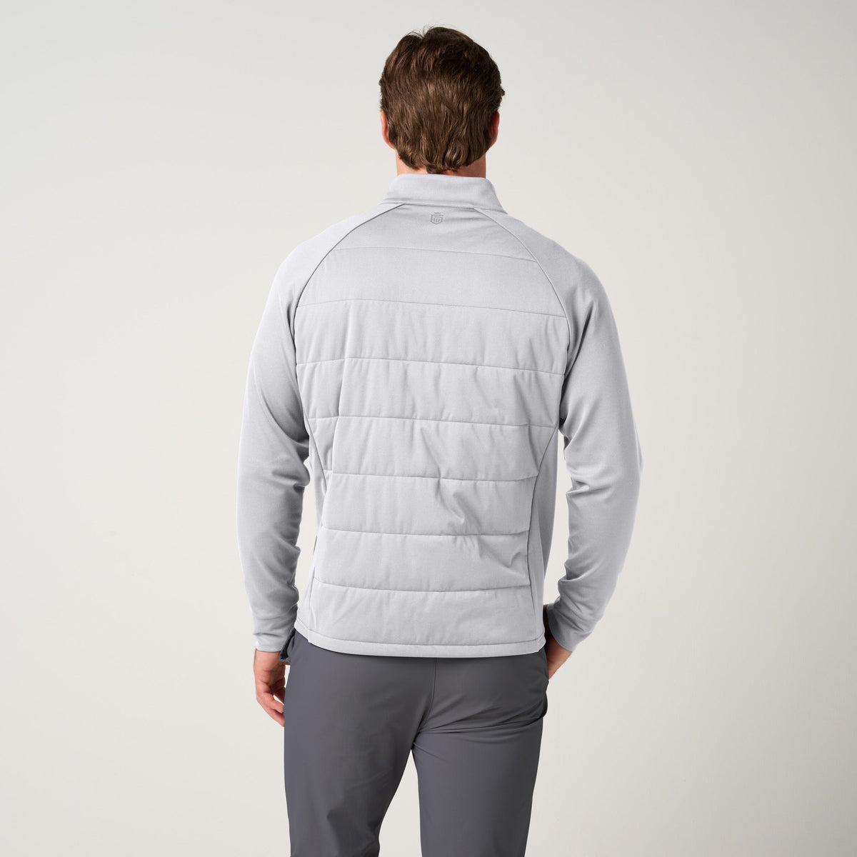 Fusion Hybrid Jacket