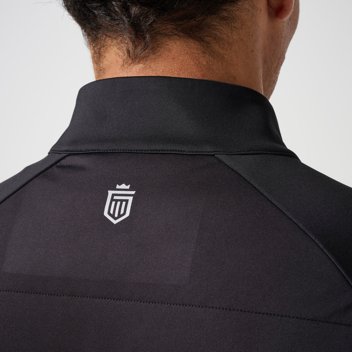 Fusion Hybrid Jacket