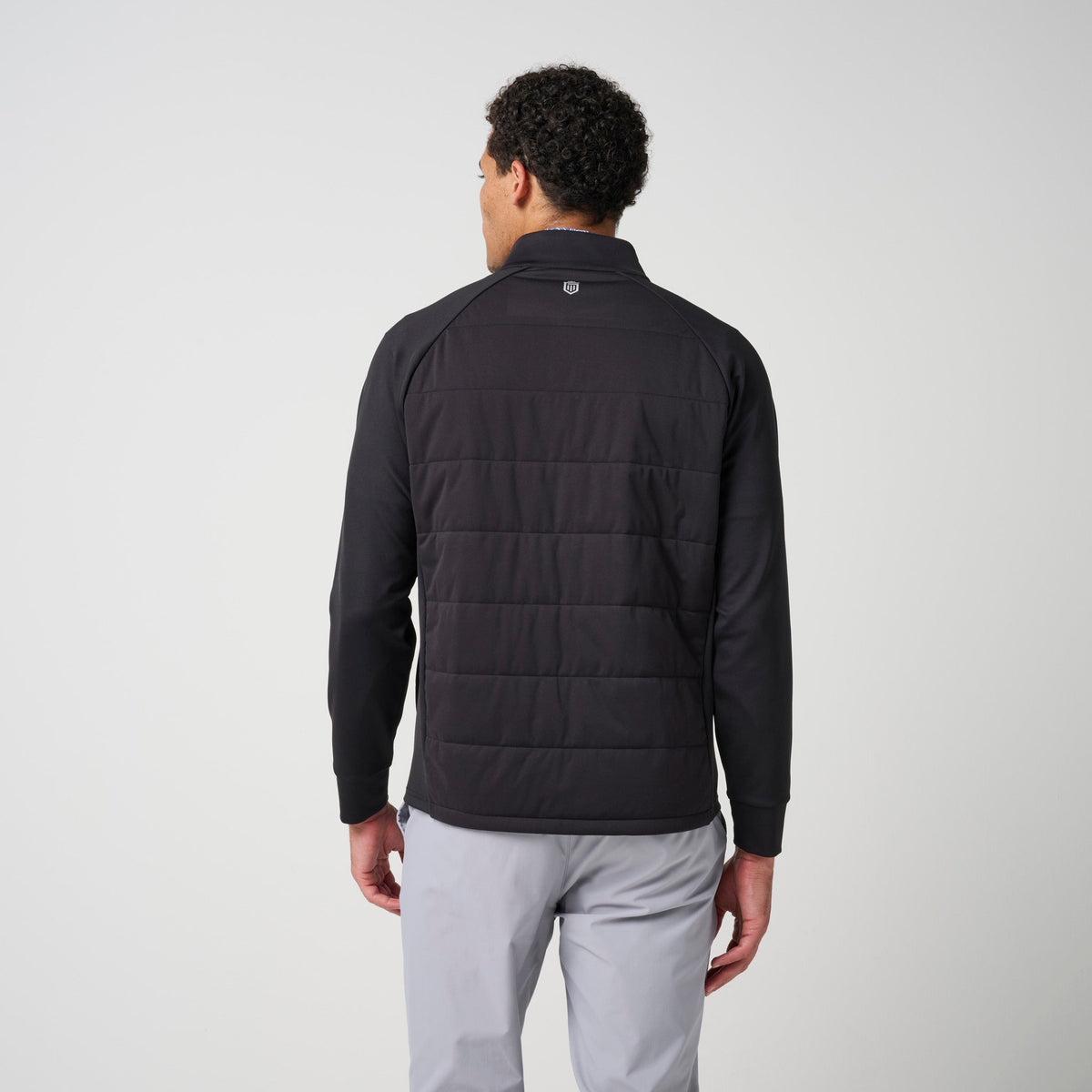 Fusion Hybrid Jacket