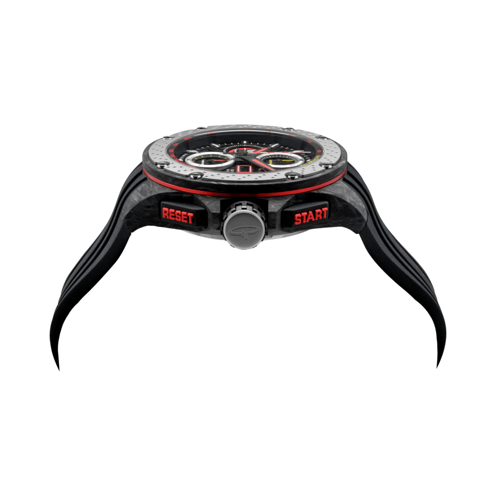 G5 - Black Automatic