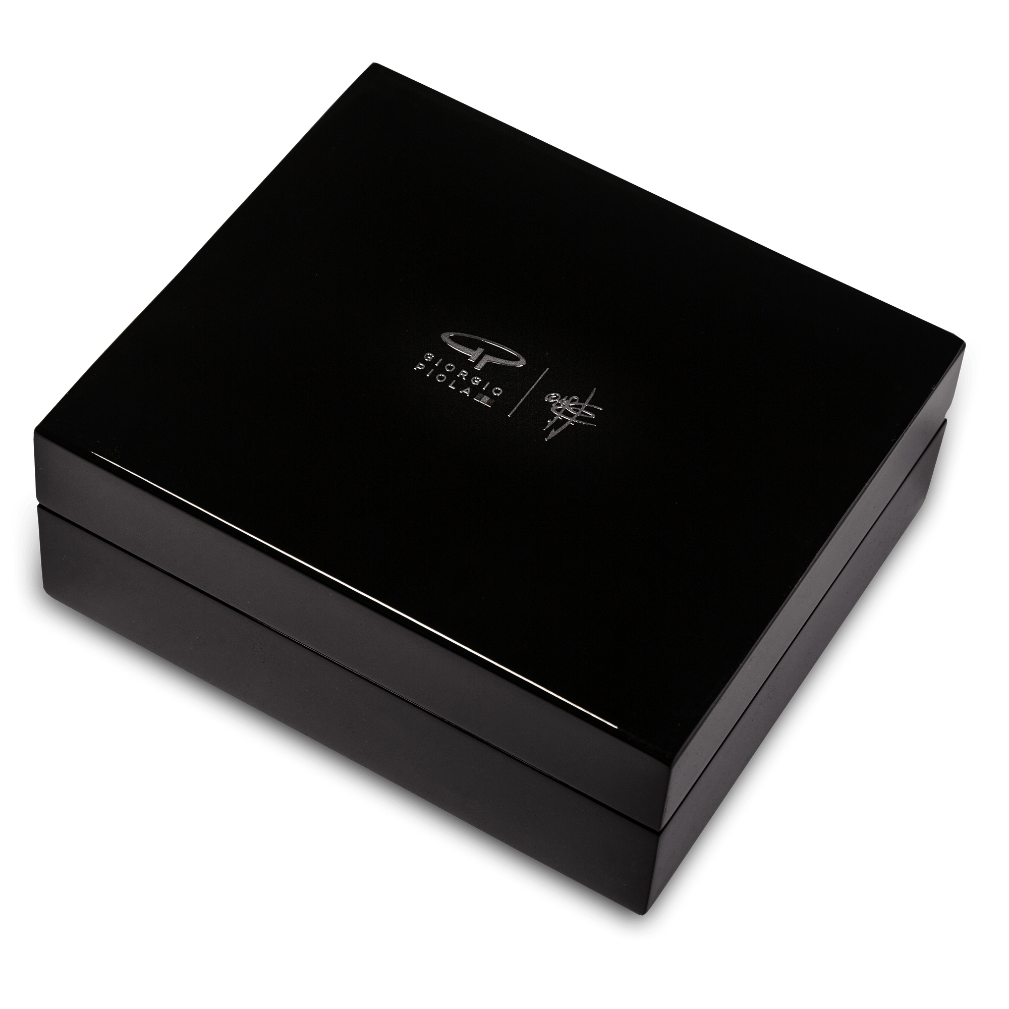 Giorgio Piola Gift Box
