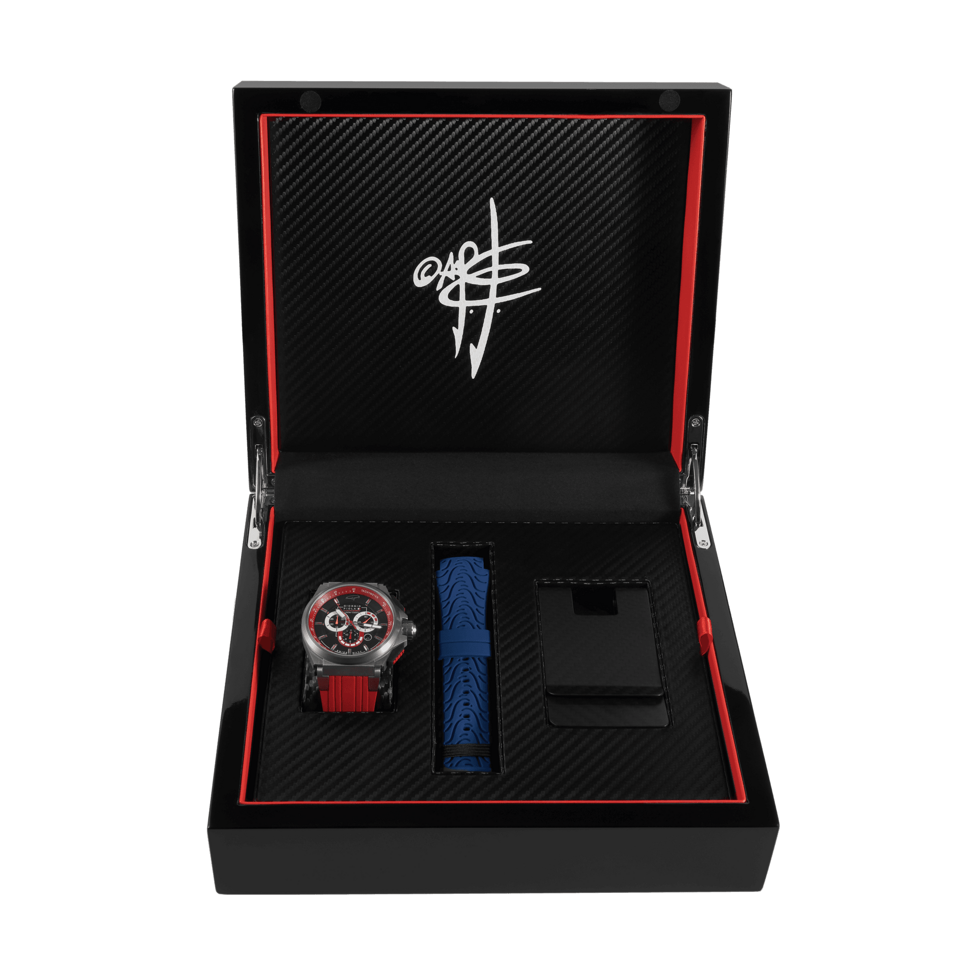Giorgio Piola Gift Box