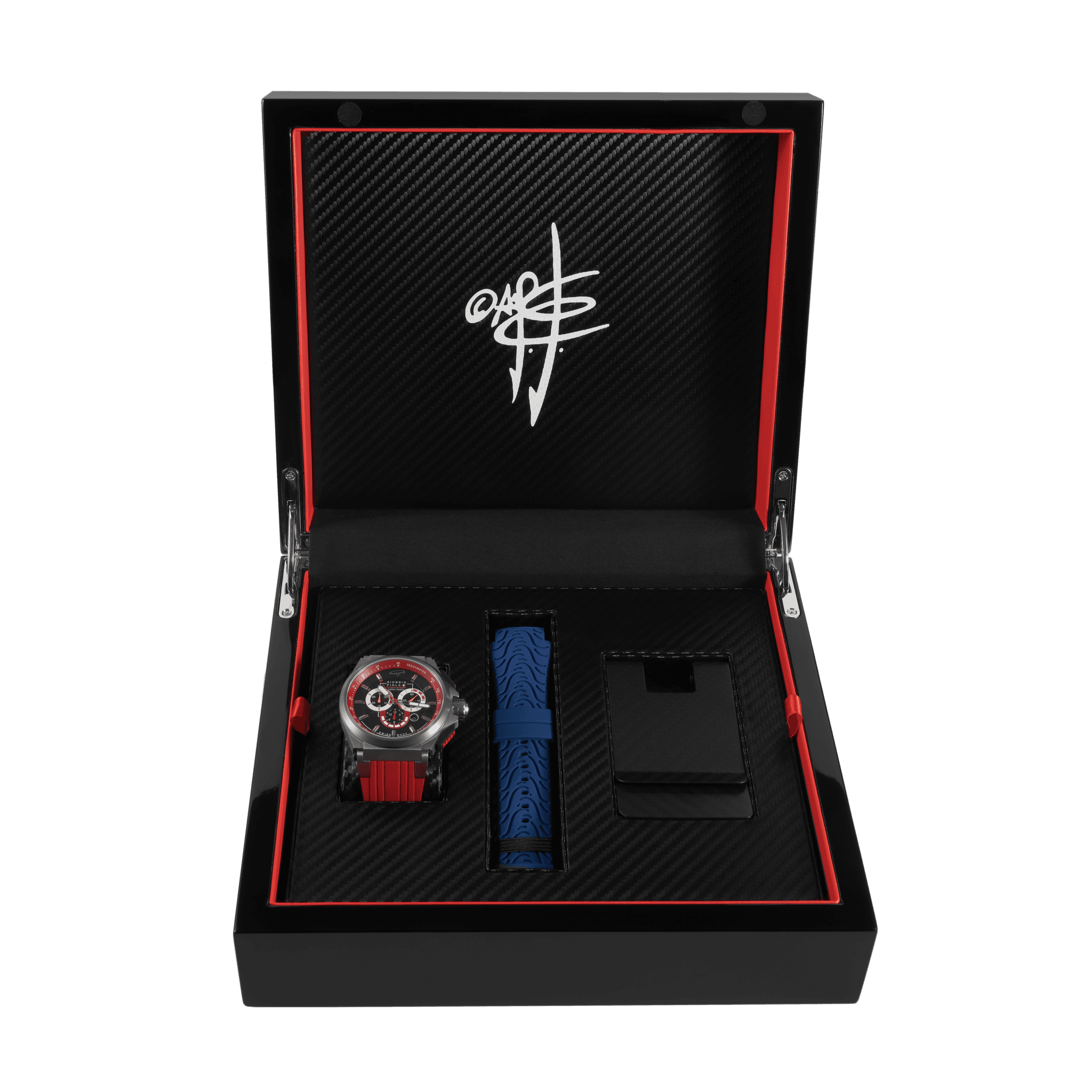 Giorgio Piola Gift Box