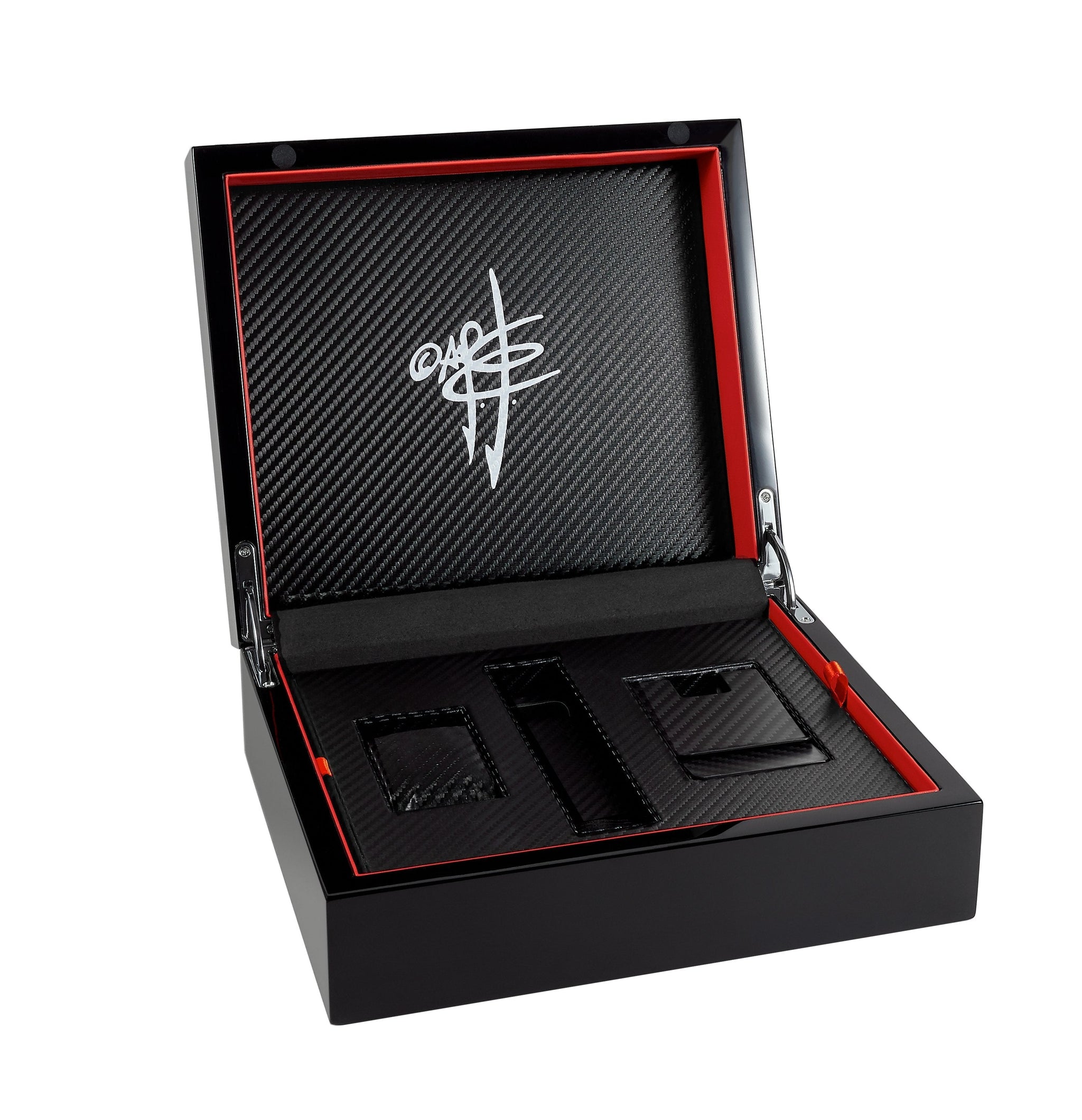 Giorgio Piola Gift Box